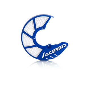 X-BRAKE 2.0 KTM 85/HUSQVARNA 85 Acerbis Cache-roue pour motos 85cc - Product Image 1