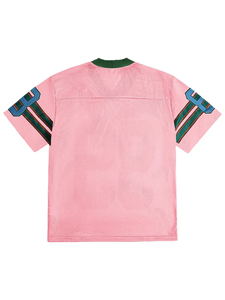 2025 maillot de Football américain personnalisé entraînement en maille et vêtements de jeu uniformes d'équipe de football en gros - Product Image 2