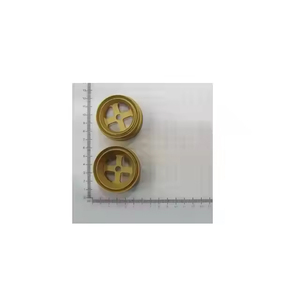 2025 New Arrival Grossman Areola Marker 4 Size in 1 40 mm to 52 mm Diameter German Stainless Steel Plastic Surgery <b>Instruments</b> - Product Image 5