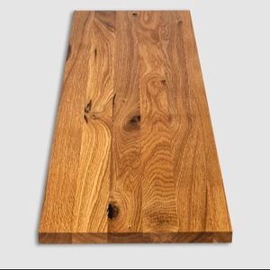 Maderas de madera de roble de alta calidad Pisos de madera de acacia Textura de madera maciza de calidad de roble 200*1000mm - Product Image 2