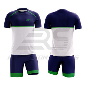 ชุดเทนนิสของผู้ชายเครื่องแบบเทนนิสเสื้อเทนนิสพิมพ์โลโก้ตามสั่ง - Product Image 3
