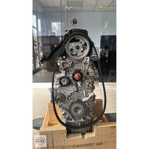 Moteur complet d'origine neuf 508 1.6 Diesel Euro.5 à 4 cylindres pour pick-up, modèle 1614381680 DV6 - Product Image 4