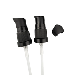 Pulvérisateur à pompe en plastique PP anti-fuite en forme de canard, 18 mm, capacité de 10 ml, fermeture à vis, brume fine, utilisation cosmétique, lotion pour le corps - Product Image 4