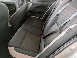 รถยนต์มือสองสภาพดีเยี่ยม ปี 2021 รุ่น Versa SV FWD Sedan สีเงิน เครื่องยนต์ 1.6 ลิตร 14 แรงม้า 122 แรงม้า ขับเคลื่อนล้อหน้า เกียร์อัตโนมัติ น้ำมันเบนซิน - Product Image 3