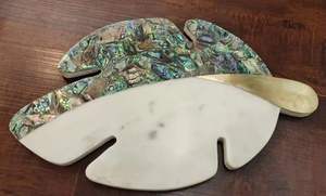 Meilleure planche à découper en bois et en marbre pour la cuisine avec un design durable et une qualité supérieure pour les chefs à domicile et les professionnels - Product Image 2