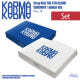 Pre-ordenar el Set Stray Kids - 4º Álbum de Estudio KARMA Edición Estándar Set de 2 Tipos - Product Image 1