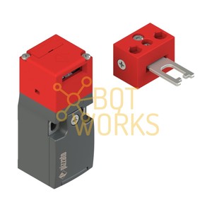 Pizzato FK3393D3 - Nuovo - Product Image 1