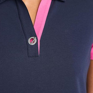 <b>Women's</b> Lightweight Breathable Casual for <b>Shirts</b>-UPF 50+ 100% Cotton Smooth Texture for Warm Days & Sporty Everyday Wear - Product Image 4