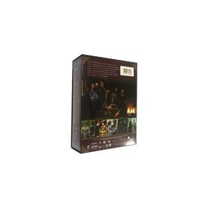Livraison gratuite DDP Nouvelle série Outlander Saisons 1-7 Coffret de 31 DVD Disques de séries télévisées et de films Fabricant direct de Chine - Product Image 2