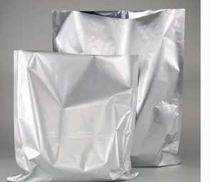 Bolsa de Embalaje de Papel de Aluminio a Prueba de Humedad, Termosellable, para Alimentos, Productos Químicos y Farmacéuticos - Product Image 2