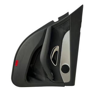 Pannello Posteriore Sinistro per MERCEDES Classe C (W205) (2013-) (13>) - Product Image 1