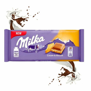 Bon prix Chocolat Milka/Chocolat Milka 100g et 300g Toutes les saveurs - Product Image 3