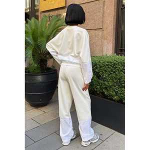 10235 Ensemble de tricotage en modal pour accessoires de mode, tissu confortable pour accessoires de mode - Product Image 5