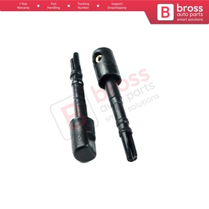 BSP1060 2 piezas de boquillas de chorro para limpiaparabrisas trasero 6N0955985 para Polo 6N Golf 2 Cordoba Ibiza 6K - Product Image 6