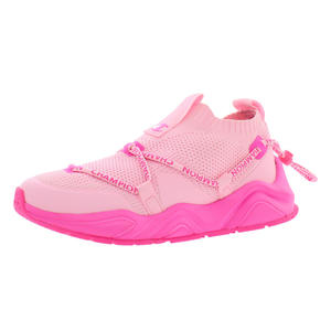 Zapatos Champion Ralley Flux Lo para niñas Color: Rosa Candy 100% auténtico - Product Image 1