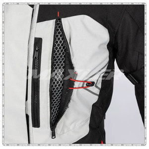 Wholesale Motorcycle <b>Jacket</b> Long Sleeve Racing Jerseys Motocross Wear For Breathable <b>Plus</b> <b>Size</b> Comfortable Motorbike <b>Jacket</b> - Product Image 2