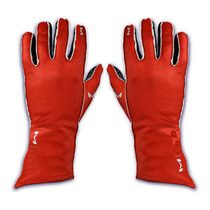 Venta al por mayor de alta calidad del fabricante Nomex Racing Guantes Nomex Auto Racing y Kart Racing Guantes de seguridad - Product Image 5