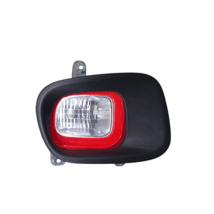 FEU ARRIÈRE DE PARE-CHOCS DROIT FIAT Panda Cross 51848137 (14>) - Product Image 3