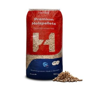 Los mejores pellets de madera de pino de 6mm para barbacoa Material Premium para una experiencia de parrilla excepcional - Product Image 5