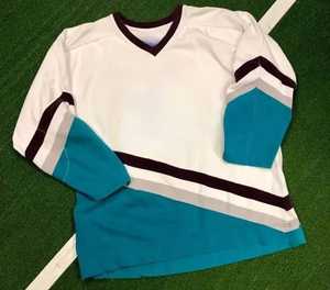 Uniforme de hockey personalizado de alta calidad con logotipo personalizado - Product Image 1