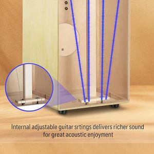 Tambour <span class=keywords><strong>Cajon</strong></span> Walter KID - Product Image 5