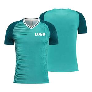 Tenue de football personnalisée avec logo, impression numérique, nouveau design, vêtements de sport d'entraînement, uniformes de football, maillot de football pour garçons et filles - Product Image 3