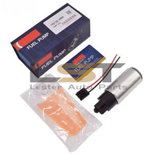 Pièces automobiles Pompe à carburant 195130-7030 195130-7820 pour Denso <span class=keywords><strong>Toyota</strong></span> Camry Lexus Corolla Pompe Assy Carburant - Product Image 5