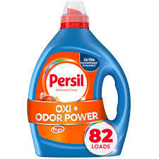 Detergente Líquido para Ropa de Alta Eficiencia, Elimina Manchas Difíciles, con Fragancia, Calidad para el Hogar - Product Image 5