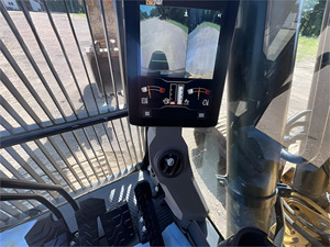 รถขุดตีนตะขาบมือสอง323 2018รถขุด90% สภาพการทำงานที่ยอดเยี่ยม - Product Image 4