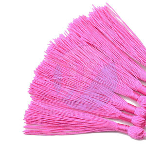 หมวกประดับพู่วัสดุทนทานผลิตจากประเทศปากีสถาน - Product Image 6