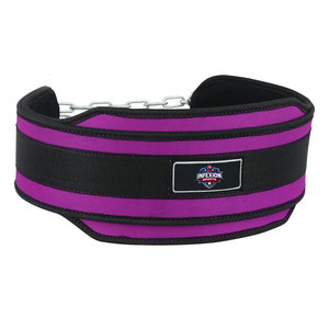 2026 Latest Arrival OEM Service Cheap Price Neoprene Lifting Belt Gym Fitness <b>Back</b> <b>Support</b> Lifting Belt - Product Image 2