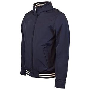 Veste d'hiver en softshell épaisse et respirante imperméable pour homme, idéale pour la randonnée et l'escalade en plein air, fabriquée en BS 2026 - Product Image 2