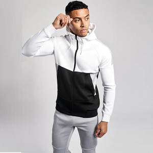 Vente flash Nouveauté Sweat à capuche pour homme Style unique 100% coton Respirant & Teinture unie Impression numérique Meilleur matériau - Product Image 4