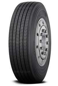 Neumático de Camión 275/80R22.5, Rendimiento Duradero para Vehículos Comerciales, 295/75r22.5 vs 275/80r22.5, Neumáticos 275 80r22 5 - Product Image 5