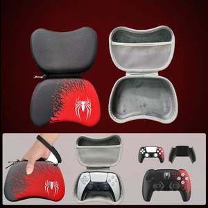 Étui de protection pour manettes Xbox Switch PS5 en matériau EVA - Product Image 5