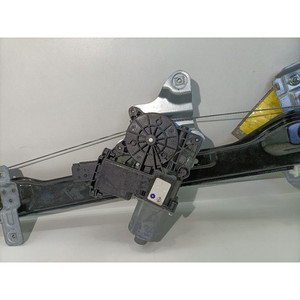 Meccanismo di sollevamento del finestrino anteriore. DX OPEL Mokka X 42693258B16DTH (16>) - Product Image 2