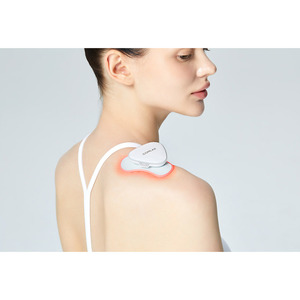 [Comlax] sản phẩm massage trị liệu Ánh Sáng Thiết bị đa năng gần hồng ngoại nhiệt Massager cho eo, chân, cổ tay, và cơ thể - Product Image 3