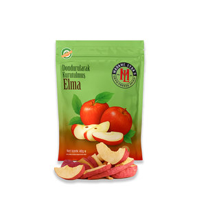 Fruta Liofilizada de Larga Duración, Refrigerio Saludable, Kit de Emergencia, Comida de Supervivencia para Campamentos al Aire Libre, Energía Natural y Limpia - Product Image 1