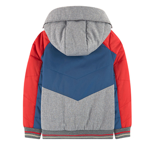 Sudadera con capucha personalizada multicolor para hombre, Jersey polar de algodón, ropa informal, ropa de calle de lujo, superventas, sudaderas con capucha al por mayor - Product Image 3