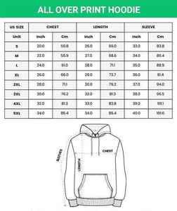 High Quality Custom Men's Pullover Hoodies Latest Design with Sublimation Printing Winter Embroidered Hoodies Wholesale - Product Image 6