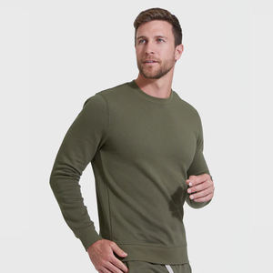 Sweat-shirt à capuche pour homme Next Level Winter, 100% coton polaire, coupe classique, qualité supérieure, doux, respirant, séchage rapide - Product Image 6