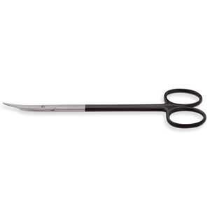 Bán chạy nhất <span class=keywords><strong>jameson</strong></span> Scissor mổ xẻ kéo được sử dụng cho cùn mổ xẻ và cắt mô nội bộ tinh tế - Product Image 6