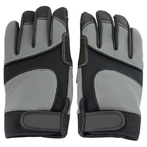 Hot Selling Men and Women MX <b>Racing</b> <b>Gloves</b> Comfortable and Lightweight Protective Material for Sports Use - Product Image 6