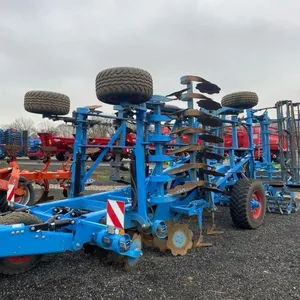 Lemken Koralin 9/660 KUA