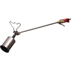 <b>Welding</b> <b>Torch</b>-RoTitan Propane Heating Burner Manual Ignition by ROTHENBERGER INDUSTRIAL - Product Image 1