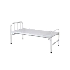 Mowell Hospital patient Bed medial General Clinic use ward bed single function patient care medical bed