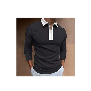 Superventas camisetas Unisex 100% algodón verano uso diario en la oficina Formal de larga duración estándar color artículos de fiesta para hombres y mujeres - Product Image 5