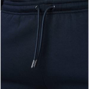 Meilleure vente hommes confortable nouveau Style hiver survêtements haute qualité conception personnalisée grande taille avec Logo motif solide 2025 - Product Image 5