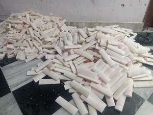 100% écailles en os de buffle de qualité supérieure nok - Product Image 2