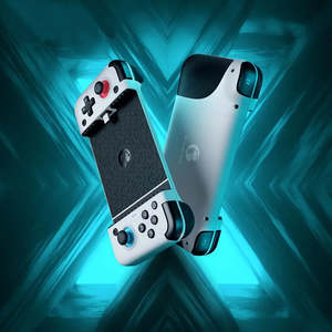 พกพาสะดวกสำหรับคอนโซล Xbox Game Pass พร้อมจอยสติ๊กและคอนโทรลเลอร์เกม เพิ่มความสะดวกสบาย - Product Image 6